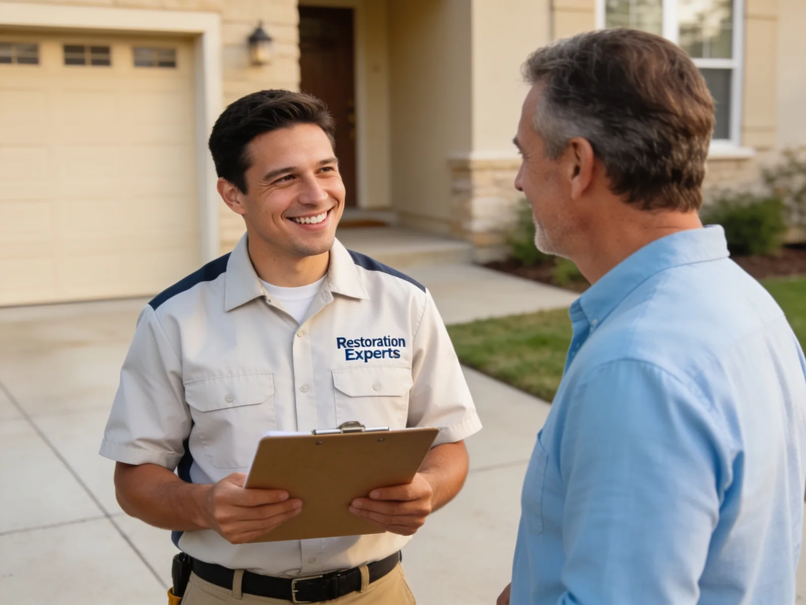 Water Damage Cleanup Weston, MI FAQs
